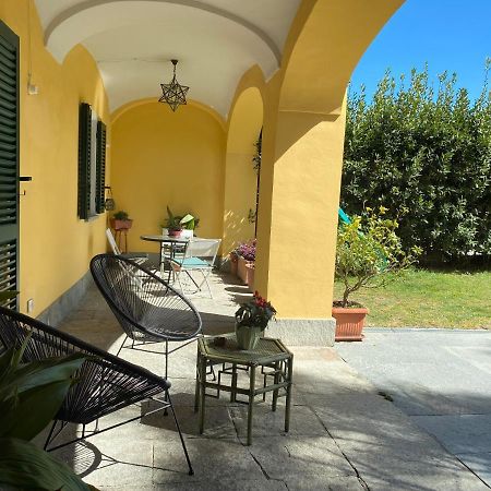 Bed&Breakfast Villa Camilla Ivrea Exterior photo