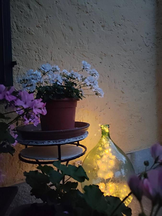 Bed&Breakfast Villa Camilla Ivrea Exterior photo